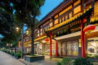 成都院子酒店 - 早餐