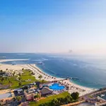 Al Maya Island & Resort Hôtels à : Al Halah Island