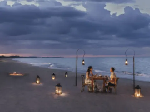 Uga Jungle Beach - Trincomalee Hotels in Trincomalee