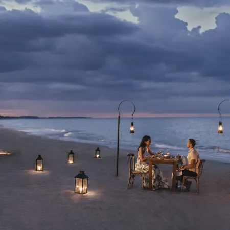 Uga Jungle Beach - Trincomalee