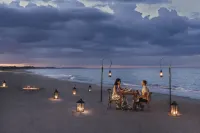 정글 비치 바이 우가 이스케이프