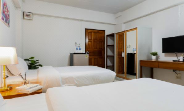 Nicha Residense Hotel