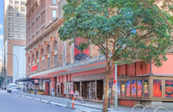 MetaWise / Sydney CBD / Haymarket 2Bed Apartment