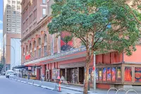 MetaWise / Sydney CBD / Haymarket 2Bed Apartment