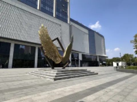 Baiyue Light Luxury Hotel (Jinhui Square Pangdonglai)