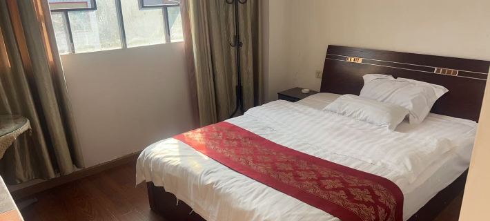 Xichong Xianlaiju Business Hotel Hotels in Xichong