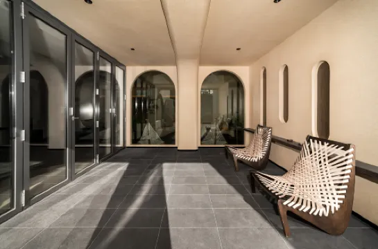 Muyi Seaview Holiday Homestay Thư giãn & Giải trí Photos