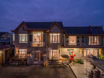 Xiang Yu Homestay