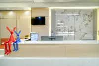 Jinhua Biya Smart Cinema Hotel - 2-Star