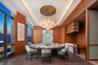 Grand New Century Hotel Zhangzhou - breakfast