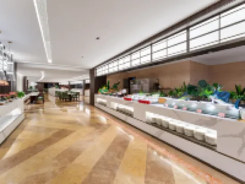 Jinhai New Century Grand Hotel Ninghai Hotels in Ninghai County