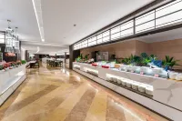 Jinhai New Century Grand Hotel Ninghai
