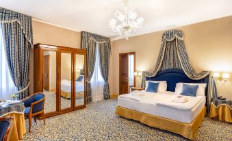 Hotel Al Ponte Dei Sospiri