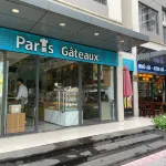 Vesta Hill Serviced Apartment - Vinhomes Ocean Park Ha Noi - S216 Building