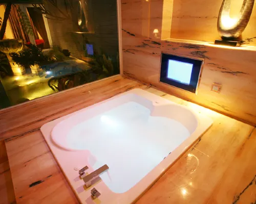 TANG YE EXQUISITE MOTEL Rooms Photos