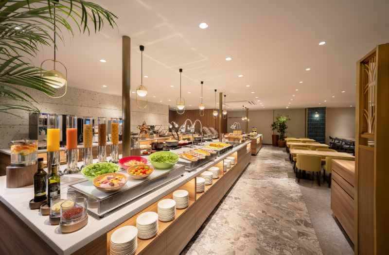 Namba Oriental Hotel photo 2