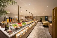 Namba Oriental Hotel Hotels in Osaka