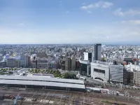 Nagoya JR Gate Tower Hotel (JR-Central Hotels) - Scenic