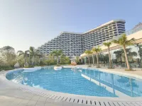 BEIHAI MARRIOTT RESORT - Ocean View