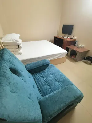 Huazhou Guotai Hotel Hotel in zona Pingding Passenger Transport Terminal