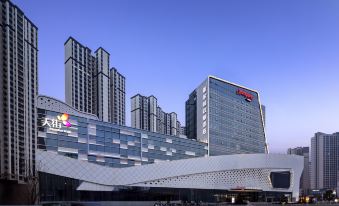 Hampton by Hilton Changsha Moon Island