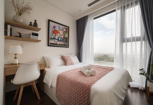 Masteri West Height - Vinhomes SmartCity - HanoiHomes