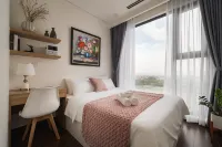 Masteri West Height - Vinhomes SmartCity