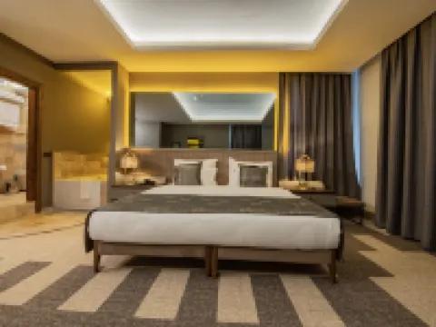 Dört Konak Hotel Kayseri otelleri