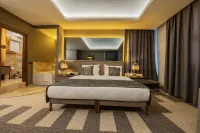 Four Mansions Hotel Hotels in Kayseri