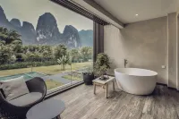 Yangshuo Yulong Riverfront Resort - Xishi Jinshe - 5성급