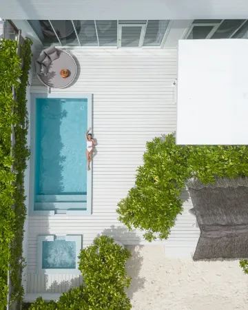 Malahini Kuda Bandos Resort Отели рядом с достопримечательностью «Ланканфинолу»