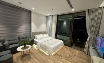 1. Landmark..