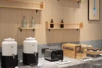 如家酒店·neo（連雲港東海牛山北路財政局店） - 早餐