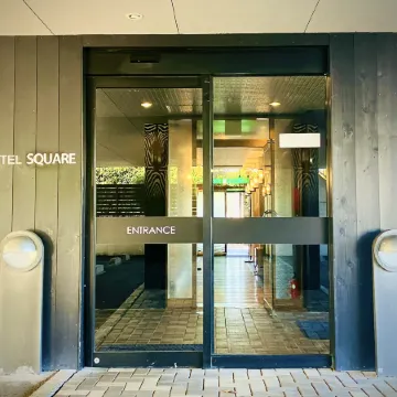 Hotel Square Numazu