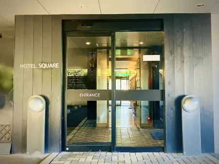 Hotel Square Numazu