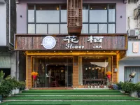 Flower Inn Hotel in zona Collina della Luna