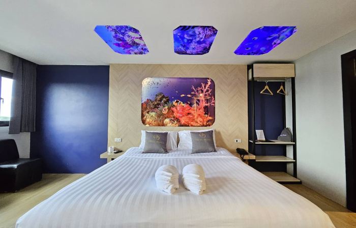 Oscar Palace Hotel & Wellness Center