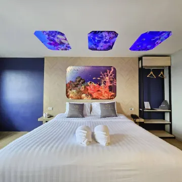 Oscar Palace Hotel & Wellness Center