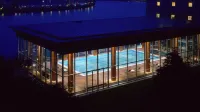 Canary Riverside Plaza Hotel - Pool