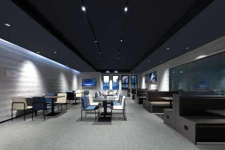 Atour Hotel Shanghai People Square Beijing East Road Отели рядом с достопримечательностью «Ун Ань (Нанкин Восточная Дорога)»