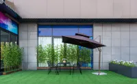 LANOU Hotel (Donghai Anfeng)