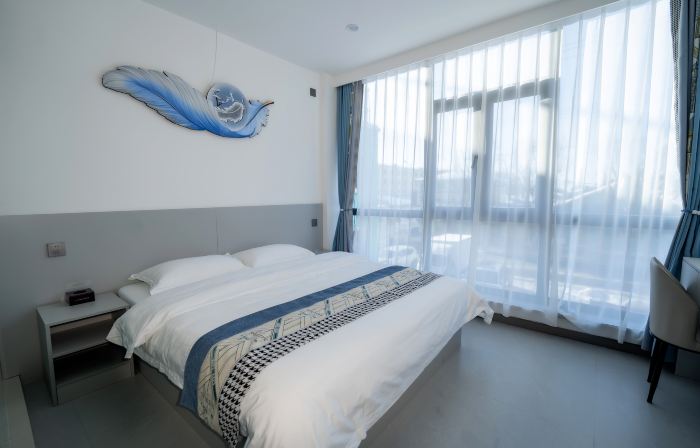 2049 Boutique Theme Hotel
