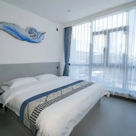 2049 Boutique Theme Hotel