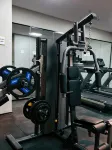 GRAND HONOR HOTEL SHUYANG - Gym
