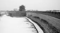 Pingyao Xin She Homestay (Youjian Pingyao West Street) - 駐車場
