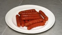 셩시한린 호텔 - 조식 운영