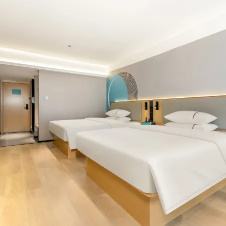 City Comfort Inn (Chongzuo Ningming) Hotel a Ningming