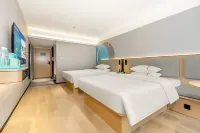 City Comfort Inn (Chongzuo Ningming) Hotels in Ningming