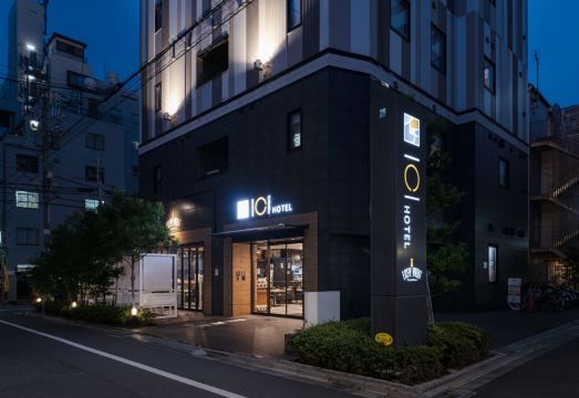 호텔 편의시설 이미지 1