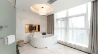 Tianfu Howard Easy Hotel - Frühstück